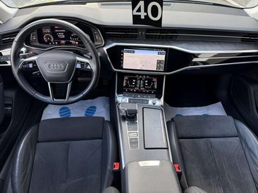 Audi A6 Berline 45 TFSI — photo 6