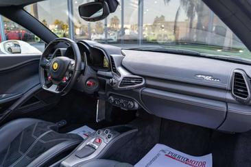 Ferrari 458 Italia — photo 17