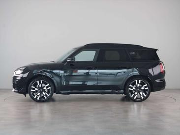 Mini Countryman Cooper SE ALL4 — photo 7