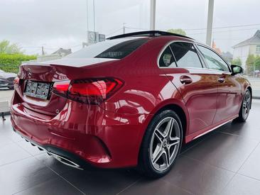 Mercedes Classe A Berline 180 D — photo 5