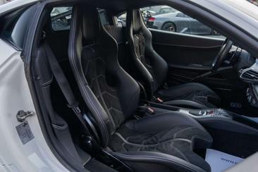 Ferrari 458 Italia — photo 20