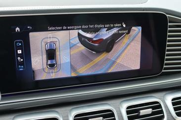 Mercedes GLE 400 E — photo 22