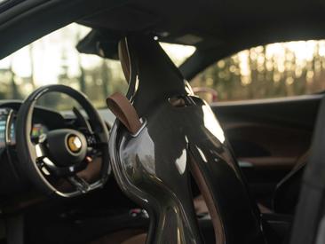 Ferrari 296 GTB — photo 39