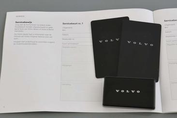 Volvo EX30 Single Motor Extended Range — photo 33