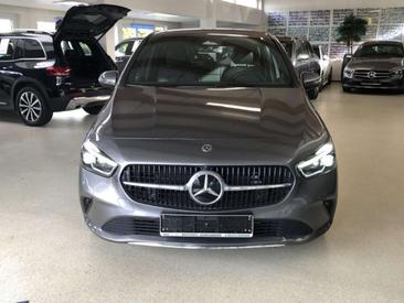 Mercedes Classe B Berline 180 — photo 7