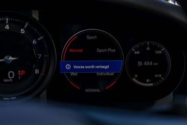 Porsche 911 Carrera S — photo 24