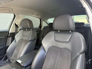 Audi A6 Berline 45 TFSI — photo 12