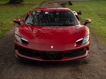 Ferrari 296 GTB — photo 43