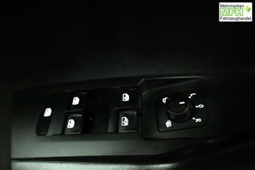 Volkswagen Taigo 1.5 TSI — photo 6