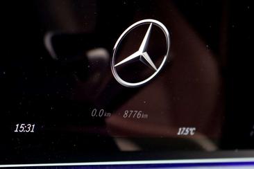 Mercedes GLE 400 E — photo 28