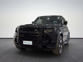 Land Rover Defender 90 D250 MHEV - 2023 - Joinsteer - #1