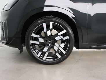 Mini Countryman Cooper SE ALL4 — photo 16