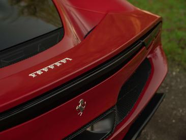 Ferrari 296 GTB — photo 46