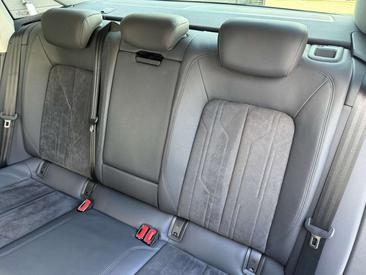 Audi A6 Berline 45 TFSI — photo 16