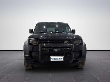 Land Rover Defender 90 D250 MHEV — photo 2
