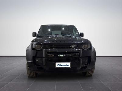 Land Rover Defender 90 D250 MHEV
