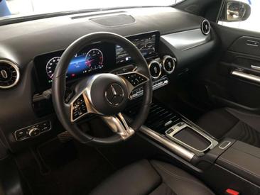 Mercedes Classe B Berline 180 — photo 10