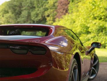 Ferrari 296 GTB — photo 47