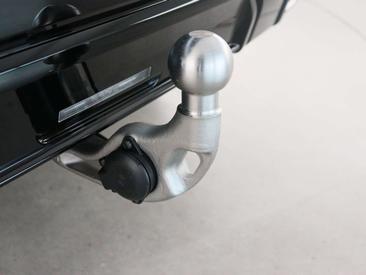 Mini Countryman Cooper SE ALL4 — photo 17