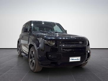 Land Rover Defender 90 D250 MHEV — photo 3