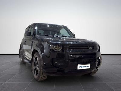 Land Rover Defender 90 D250 MHEV