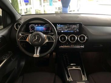 Mercedes Classe B Berline 180 — photo 12