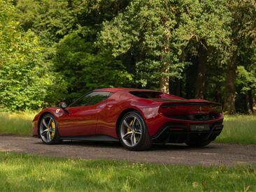 Ferrari 296 GTB — photo 49