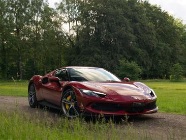 Ferrari 296 GTB — photo 50