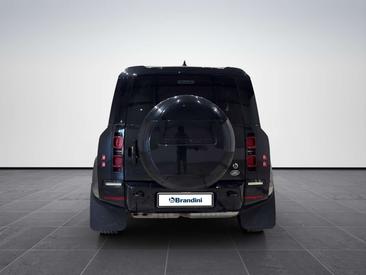 Land Rover Defender 90 D250 MHEV — photo 6