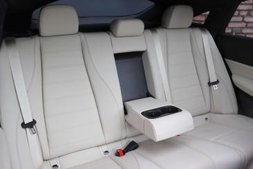 Mercedes GLE 400 E — photo 33