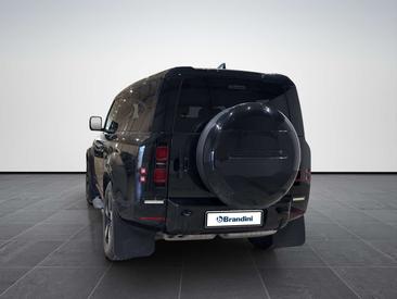 Land Rover Defender 90 D250 MHEV — photo 7