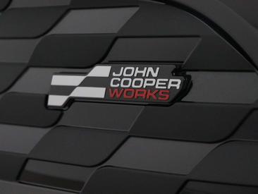Mini Countryman Cooper SE ALL4 — photo 21
