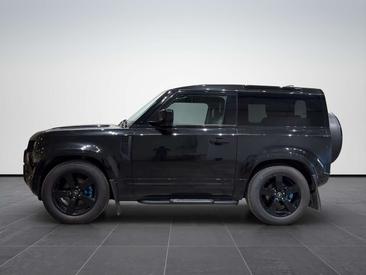 Land Rover Defender 90 D250 MHEV — photo 8