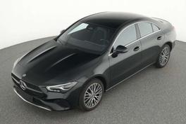Mercedes CLA Berline 250 E - 2023 - Joinsteer - #1