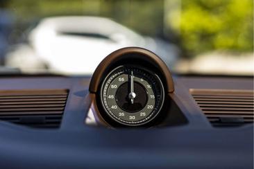 Porsche 911 Carrera S — photo 34