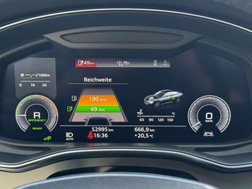 Audi A6 Berline 45 TFSI — photo 24