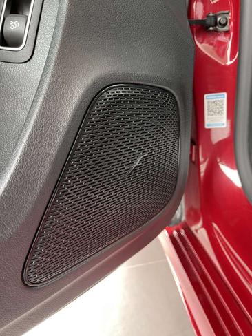 Mercedes Classe A Berline 180 D — photo 17