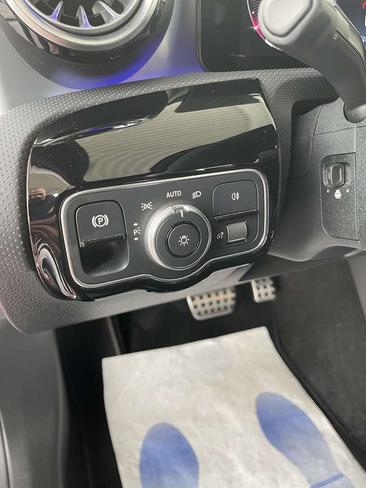 Mercedes Classe A Berline 180 D — photo 18