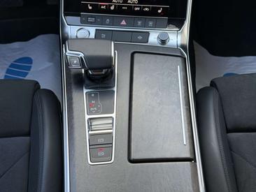 Audi A6 Berline 45 TFSI — photo 29