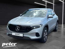 Mercedes EQA 250 - 2026 - Joinsteer - #1