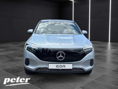 Mercedes EQA 250