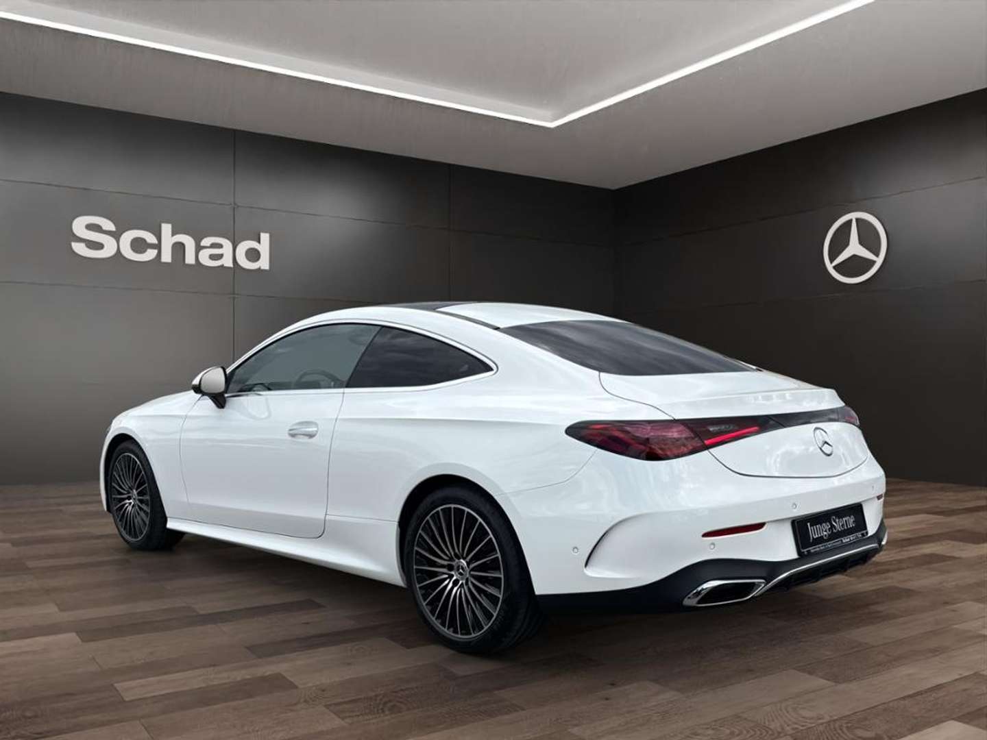 Mercedes Classe C 220 Business - 2024 - Joinsteer - #1