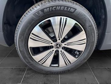 Mercedes EQA 250 — photo 5