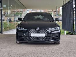BMW Série 4 Berline M440iM - 2022 - Joinsteer - #1