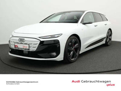 Audi A6 E-tron Sportback A6 Sportback E-tron 210 KW - 2025 - Joinsteer - #1
