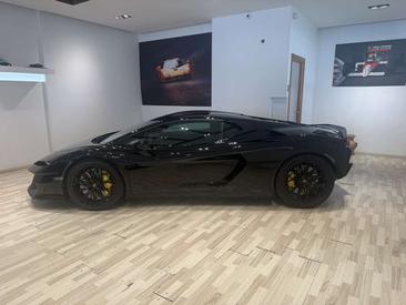 Lamborghini Temerario — photo 2