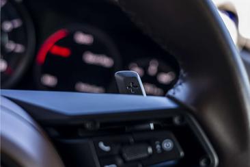 Porsche 911 Carrera S — photo 45