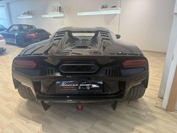 Lamborghini Temerario — photo 4