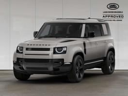 Land Rover Defender 110 Hard Top D250 - 2026 - Joinsteer - #1
