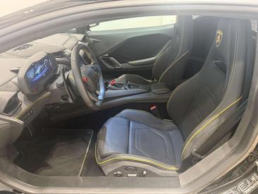 Lamborghini Temerario — photo 6